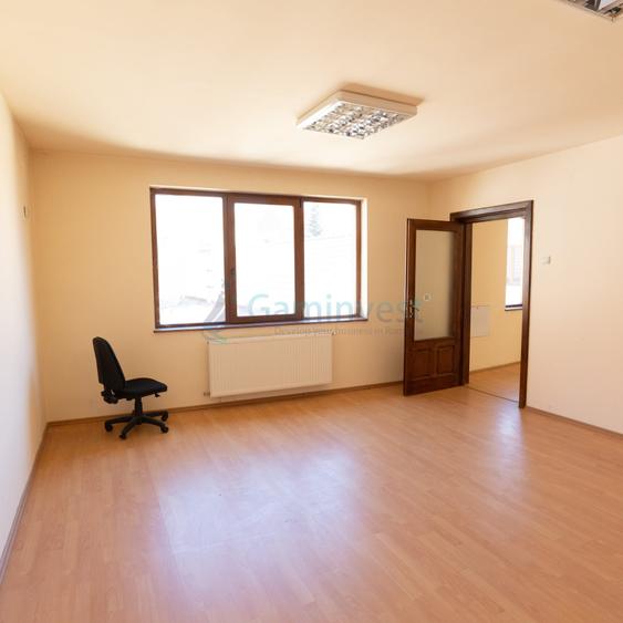 Spațiu comercial, de 382 mp, în Central
