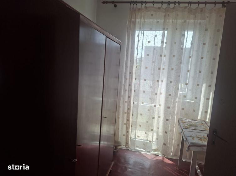 Apartament cu 2 camere în Vest