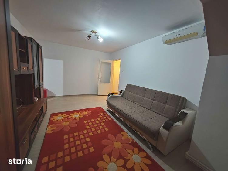 Ap.2 cam. Mircea cel Batran, mobilat si utilat complet! - 10