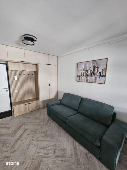 Apartament 2 camere, zona Berceni, 450 euro - 1