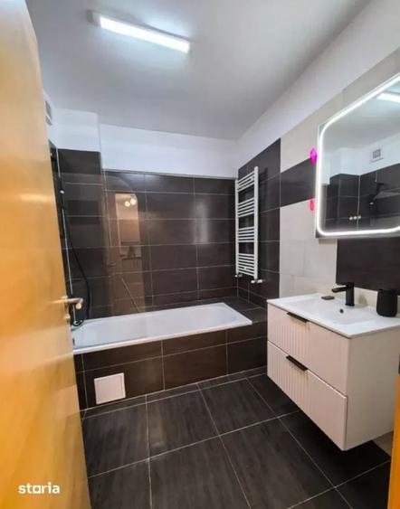 Apartament cu 2 camere langa Iulius Mall - 8