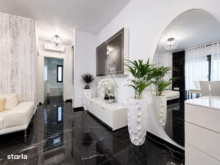 Apartament de lux, open space, in Giroc - 8
