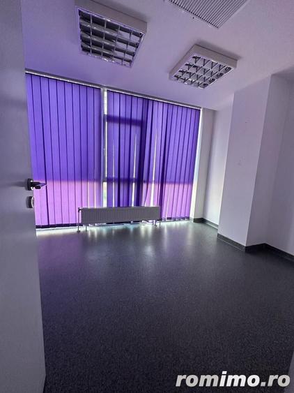 Spațiu comercial, de 220 mp, în Lujerului