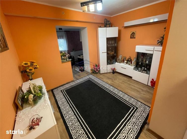 Apartament 3 camere | Burdujeni | 3c-4346