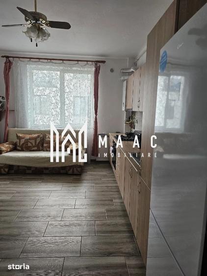 Apartament 3 camere de inchiriat | ?elimbar | 55 mp, parcare - 6