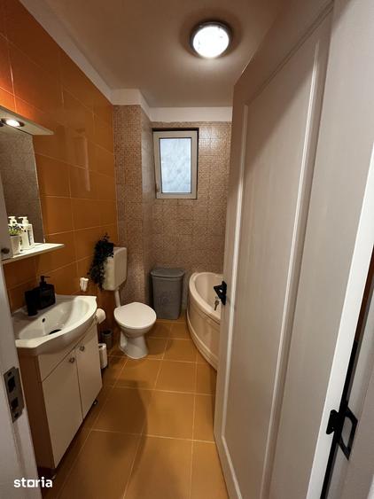 Apartament cu 2 camere în Chiajna