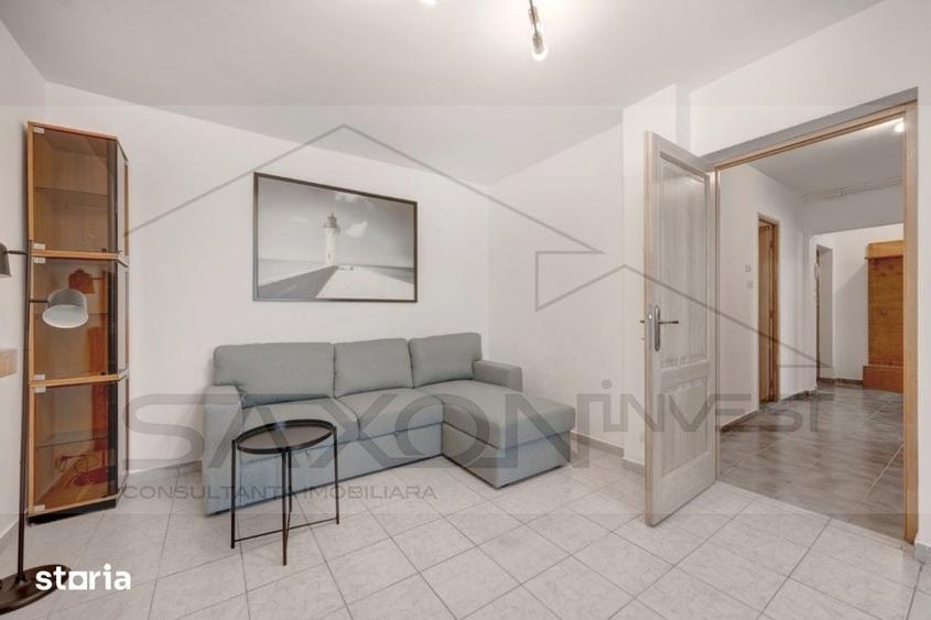 Apartament 2 camere 59 mp Iancului - 9
