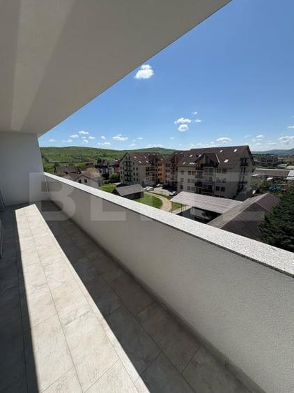 Apartament cu 2 camere, 58 mp, Best Luxury Rezidence - 8