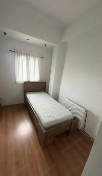 Garsonieră decomandată în Nicolina
