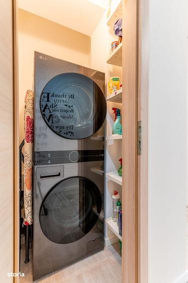 Apartament cu 4 camere decomandat în Plopilor