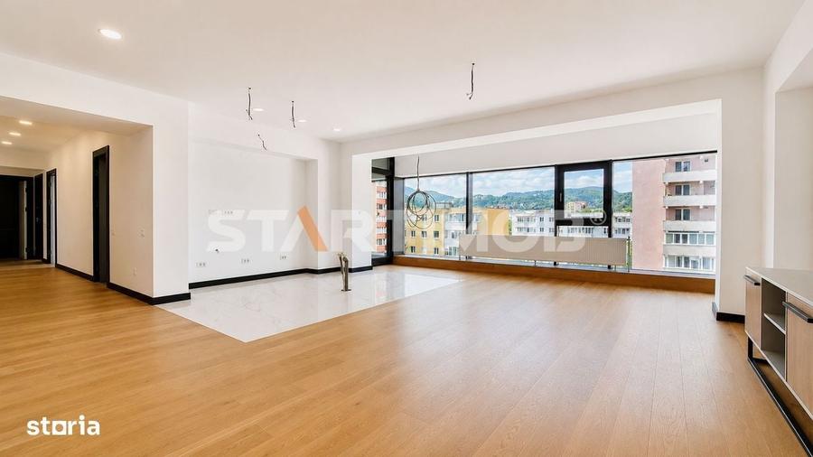 Apartament 3 camere Grivitei - 1