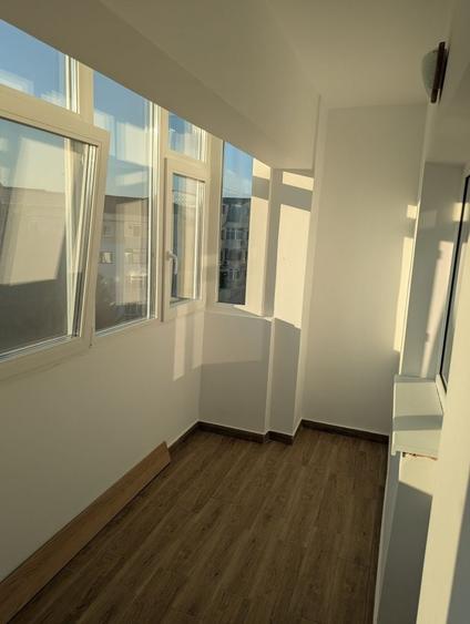 Apartament cu 2 camere decomandat în Nicolina