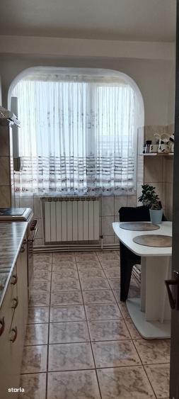 Apartament cu 2 camere în Țiglina 2