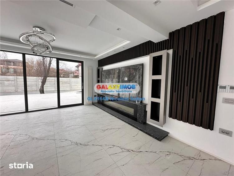 VANZARE CASA IANCU NICOLAE PADURE TEREN 1000 MP - 8