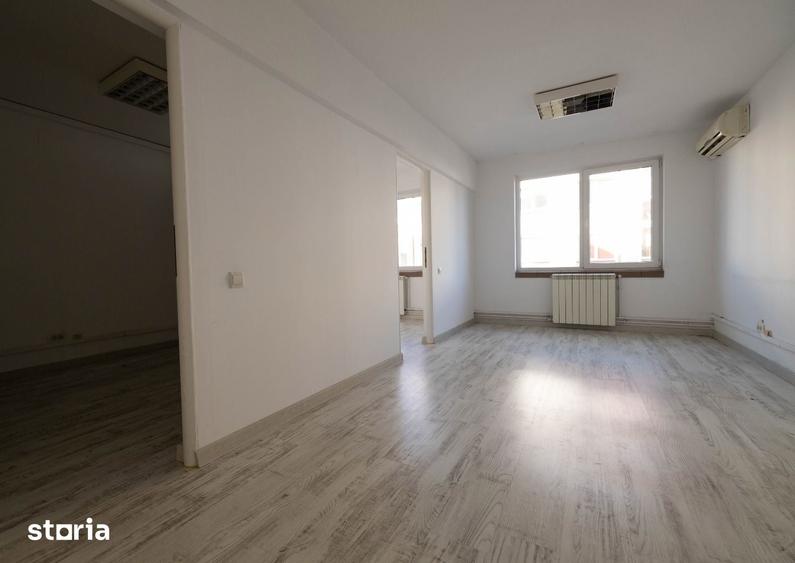 Spațiu comercial, de 540 mp, în Regie