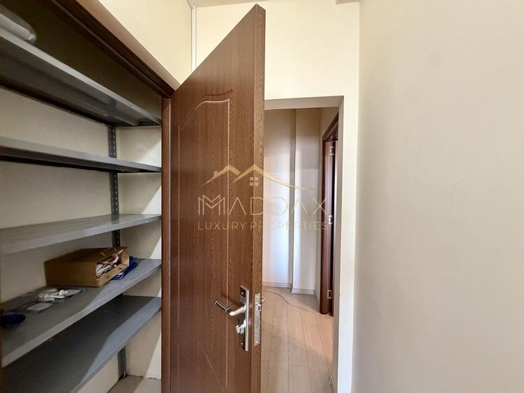 Apartament cu 2 camere decomandat, mobilat în Ștefan cel Mare