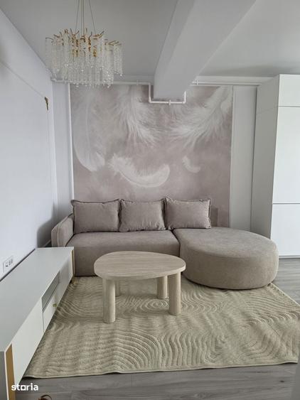 Apartament cu 2 camere decomandat în Energia