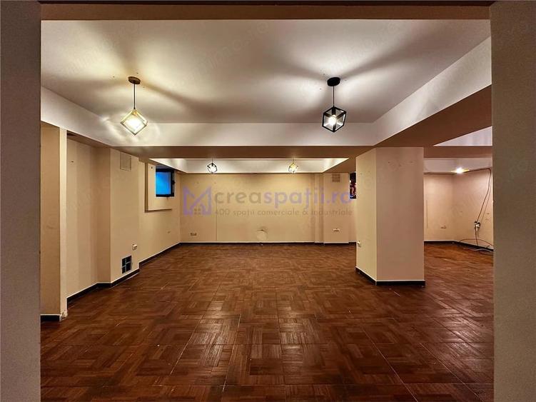 Spațiu comercial, de 100 mp, în Filiași