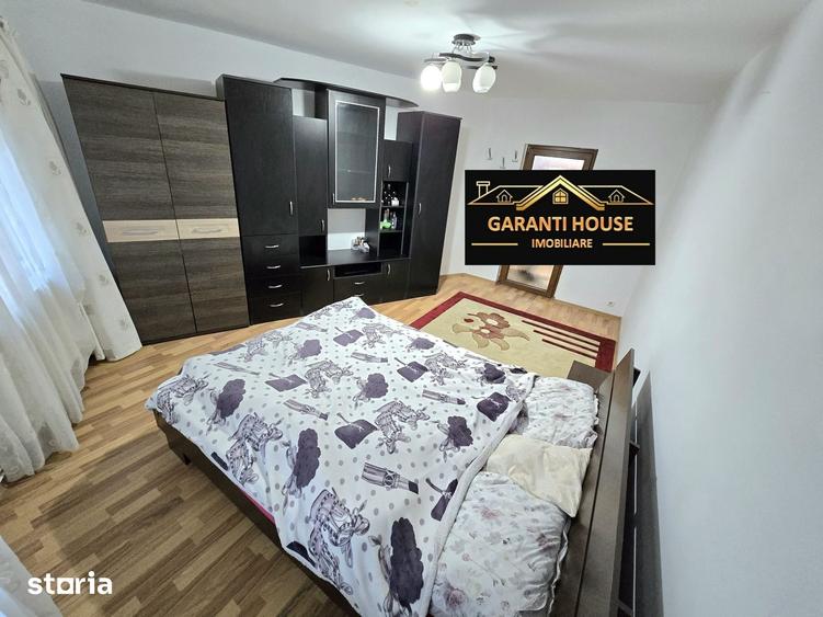 Apartament cu 2 camere decomandat în Traian