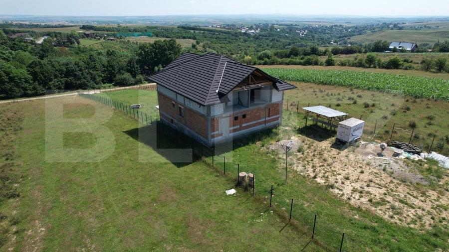 Hotel/Pensiune, de 370 mp, în Exterior Vest