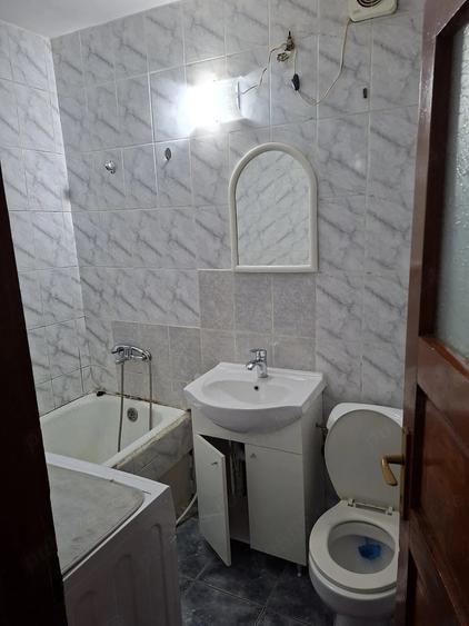 Garsonieră decomandată în Mircea-Vodă