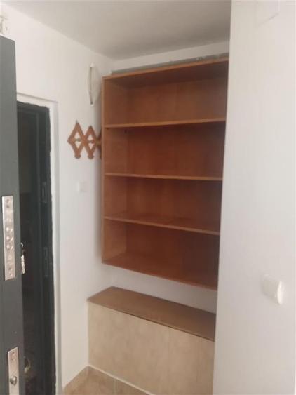 Garsonieră semidecomandată în Simion Bărnuțiu