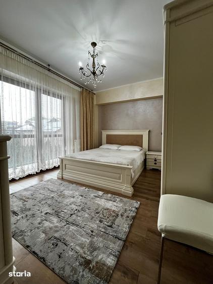 Apartament de inchiriat, 2 camere, decomandat, 54 mp, CUG - 1