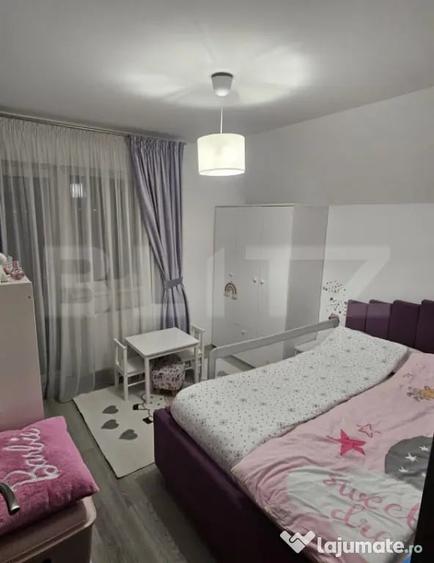 Casă cu 4 camere cu Teren 200 Mp în Central