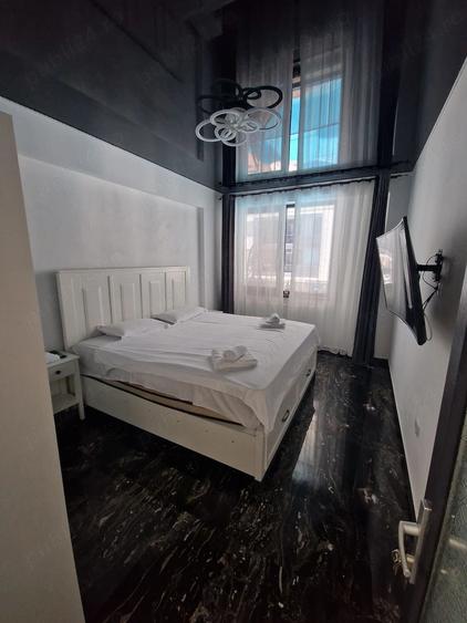 Apartament cu 2 camere semidecomandat în Nord