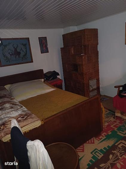 Casă cu 3 camere cu Teren 480 Mp în Central