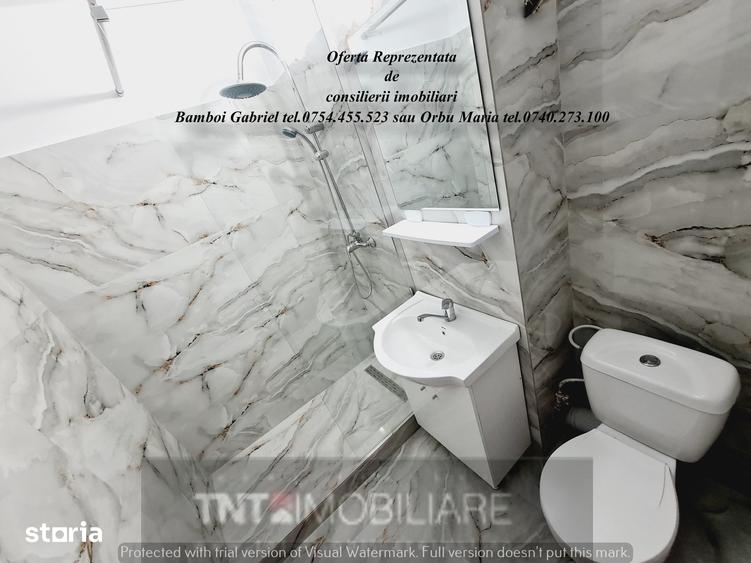 Garsonieră decomandată în Tătărași