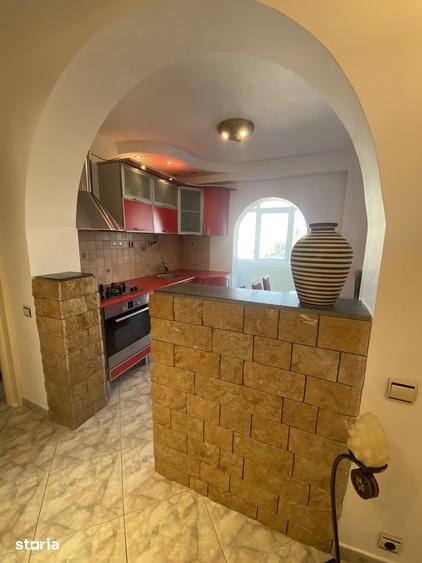 Apartament cu 2 camere decomandat în Tineretului
