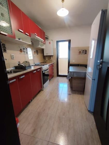 2 Camere Decomandat 54 mp + Parcare Inclusă – Valea Lupului - Etaj intermediar - 4