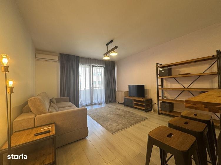 Apartament 3 Camere SOHO Unirii Tineretului | Terasa 20 MP | Parca - 1