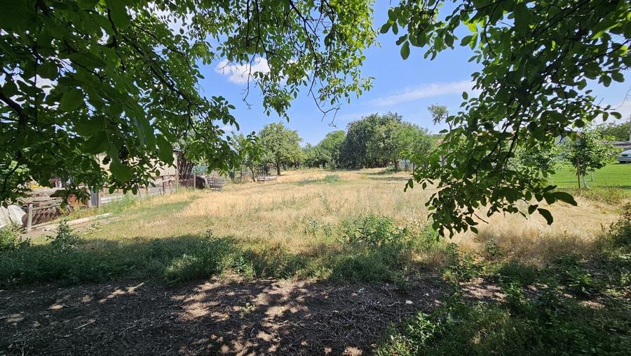 Casă cu 4 camere în Galșa
