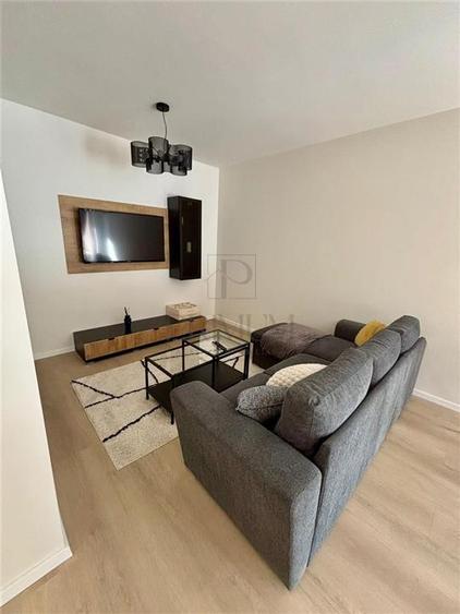 Apartament 2 camere | 52 mp | Bloc nou | Parcare inclusă | Încălz - 1