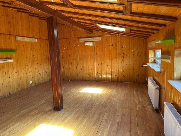 Vila 10 Camere 600mp Teren 1775 mp de Vanzare *Iancu Nicolae* - 23