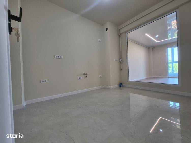 Apartament cu 2 camere în Valea Lupului