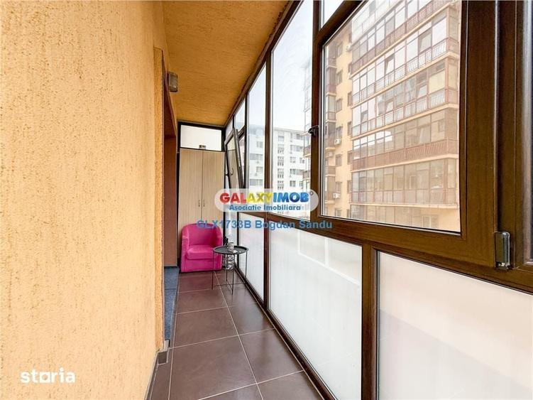 Apartament cu 3 camere în Chiajna