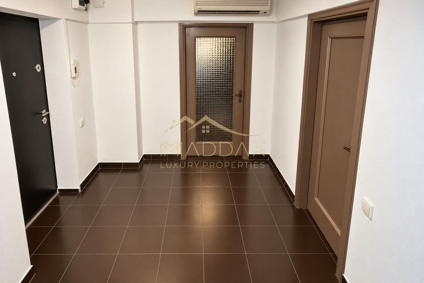 Apartament cu 2 camere decomandat, mobilat în 13 Septembrie