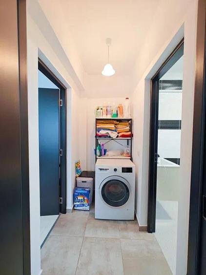 Apartament cu 2 camere decomandat în Bucium