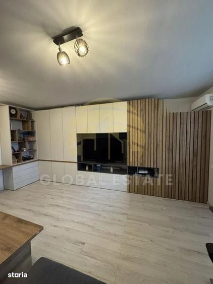 Inchiriere apartament 2 camere - Baneasa | Centrala | Parcare - 5