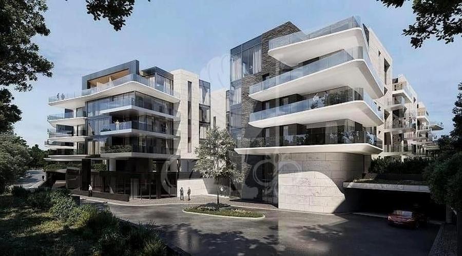 Apartament de lux cu 4 camere | Vedere Superbă | Floreasca - 1