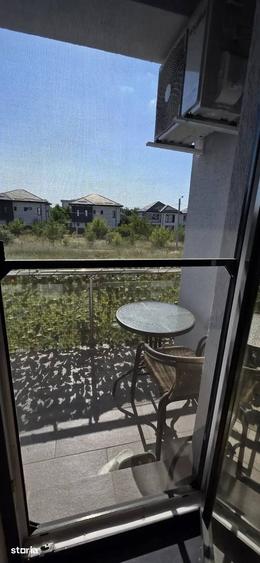 Apartament 2 Camere Mobilat Otopeni | Mobilat, Utilat, Parcare, Lift - 12