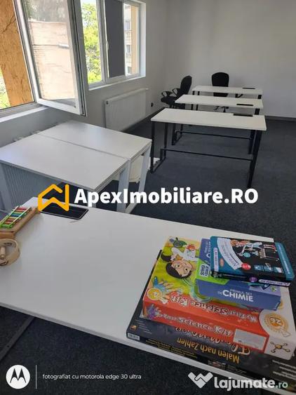 Spațiu comercial, de 220 mp, în Vitan