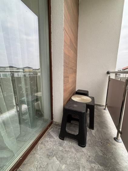 Casa Insiruita, 3 camere, 80mp utili, 150mp teren pe Calea Urseni - 13