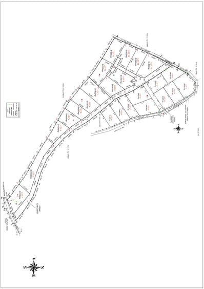 Teren Construcții intravilan de 500 mp, în Moieciu