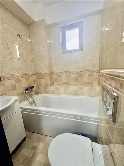 Apartament cu 2 camere decomandat, mobilat în Tomis Plus