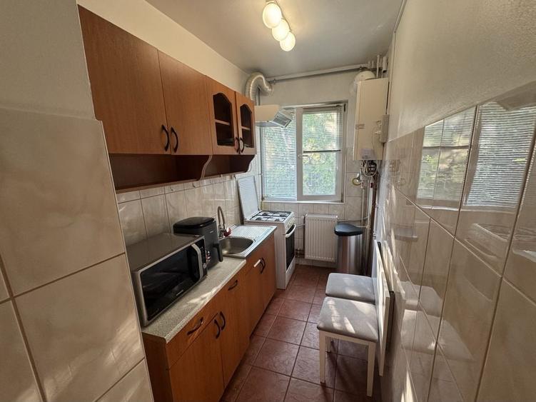 Apartament cu 2 camere în Dacia