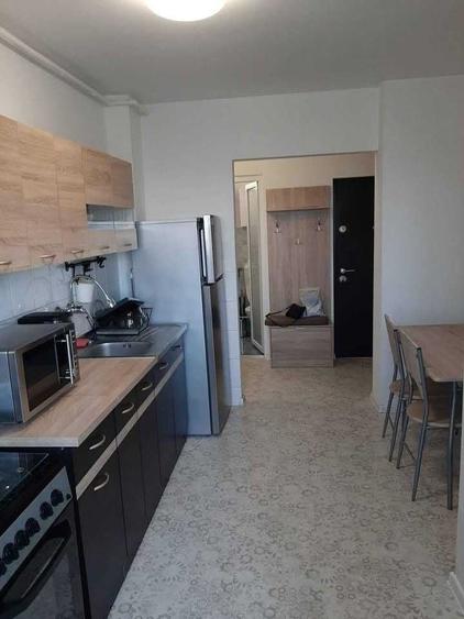 Apartament cu 2 camere decomandat în Drumul Carului
